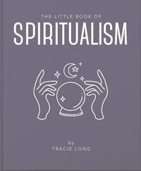 Produktbild: The Little Book of Spiritualism