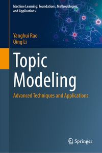 Produktbild: Topic Modeling
