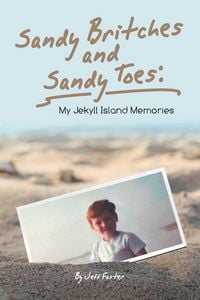 Produktbild: Sandy Britches and Sandy Toes