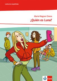 Produktbild: &iquest;Qui&eacute;n es Luna?