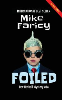 Produktbild: Foiled
