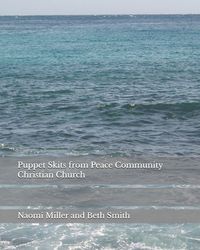 Produktbild: Puppet Skits from Peace Community Christian Church