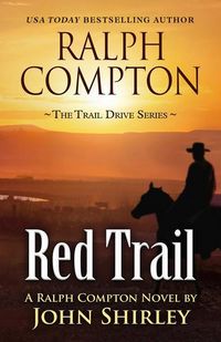 Produktbild: Ralph Compton Red Trail