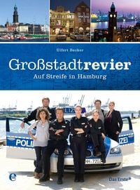 Produktbild: Gro&szlig;stadtrevier