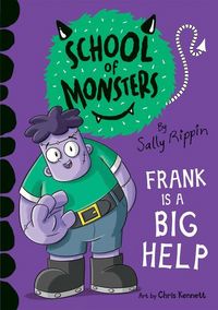Produktbild: Frank Is a Big Help