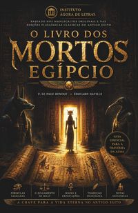 Produktbild: O Livro dos Mortos Eg&iacute;pcio