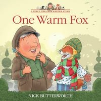 Produktbild: One Warm Fox
