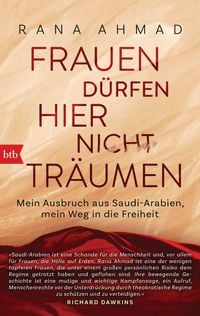 Produktbild: Frauen d&uuml;rfen hier nicht tr&auml;umen