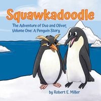 Produktbild: Squawkadoodle