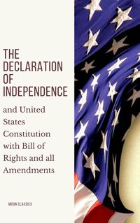 Produktbild: The Declaration of Independence