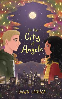 Produktbild: In The City of Angels