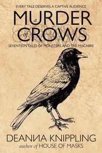 Produktbild: A Murder of Crows
