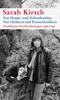 Produktbild: Von Haupt- und NebendrachenVon Dichtern und Prosaschreibern