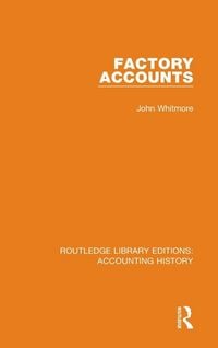 Produktbild: Factory Accounts