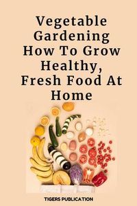 Produktbild: Vegetable Gardening