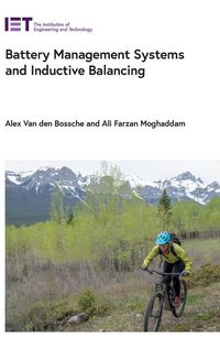 Produktbild: Battery Management Systems and Inductive Balancing