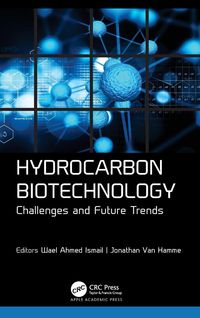 Produktbild: Hydrocarbon Biotechnology