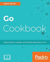 Produktbild: Go Cookbook