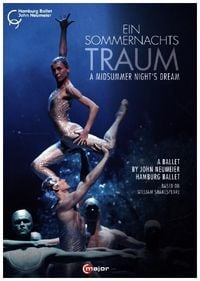 Produktbild: Ein Sommernachtstraum