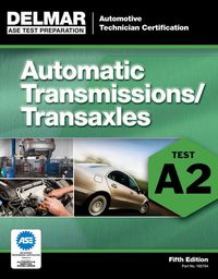 Produktbild: Automatic Transmissions/Transaxles