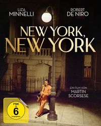Bild vom Artikel New York, New York - Special Edition  (+ DVD) (+ Bonus-BR) vom Autor Liza Minnelli