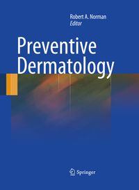 Produktbild: Preventive Dermatology