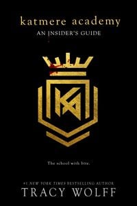 Produktbild: Katmere Academy: An Insider's Guide