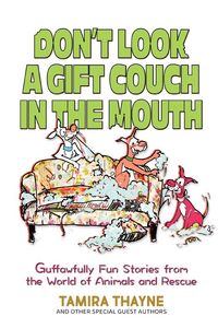 Produktbild: Don't Look a Gift Couch in the Mouth