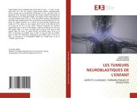 Produktbild: Les Tumeurs Neuroblastiques De L'enfant
