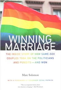 Produktbild: Winning Marriage