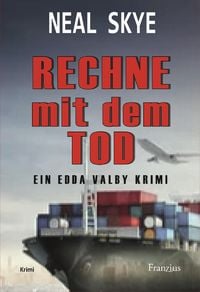 Produktbild: Rechne mit dem Tod