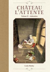 Produktbild: Chateau l'attente t 2 addendum