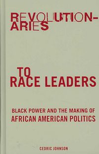 Produktbild: Revolutionaries To Race Leader