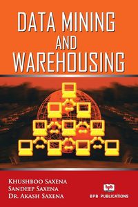 Produktbild: Data Mining and Warehousing