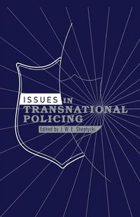 Produktbild: Issues in Transnational Policing
