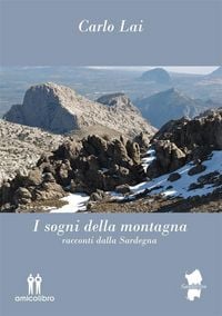 Produktbild: I sogni della montagna
