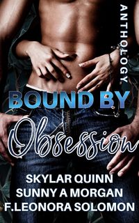 Produktbild: Bound By Obsession