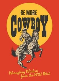 Produktbild: BE MORE COWBOY PLC
