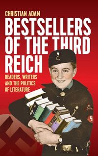 Produktbild: Bestsellers of the Third Reich