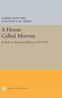 Produktbild: A House Called Morven