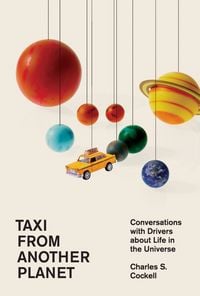 Produktbild: Taxi from Another Planet
