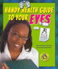 Produktbild: Handy Health Guide to Your Eyes