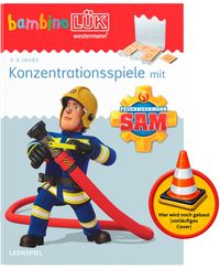 Produktbild: bambinoL&Uuml;K