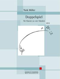 Produktbild: Doppelspiel