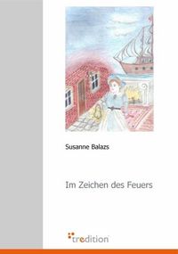 Produktbild: Im Zeichen des Feuers