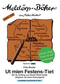 Produktbild: Ut mien Festens-Tiet