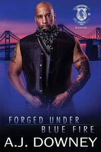 Produktbild: Forged Under Blue Fire