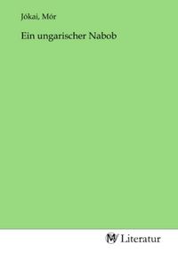 Produktbild: Ein ungarischer Nabob