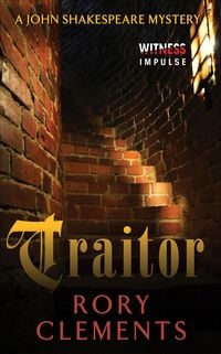 Produktbild: Traitor