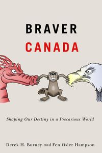 Produktbild: Braver Canada